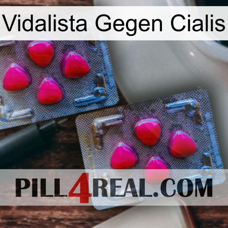 Vidalista Vs Cialis 14